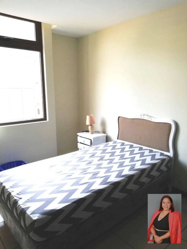 Apartamento Torre Barcelona - 3