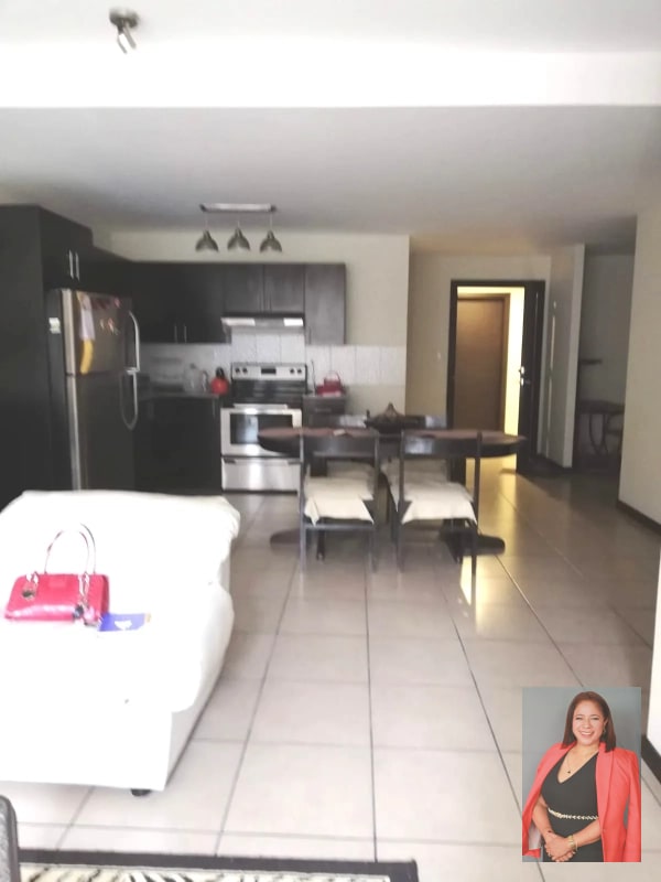 Apartamento Torre Barcelona - 2