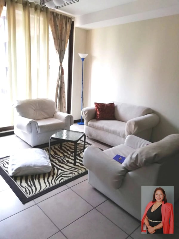 Apartamento Torre Barcelona - 1