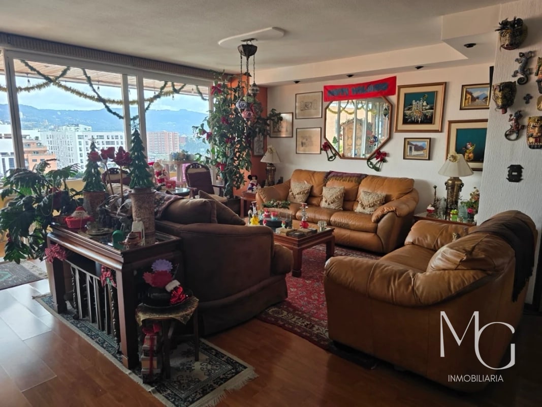 APARTAMENTO EN VENTA EN VÍA MARIS ZONA 10 - 10