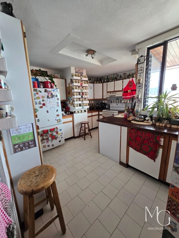 APARTAMENTO EN VENTA EN VÍA MARIS ZONA 10 - 9