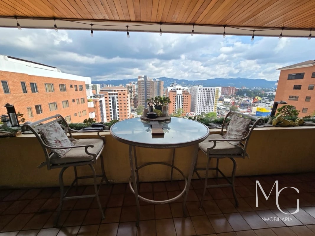 APARTAMENTO EN VENTA EN VÍA MARIS ZONA 10 - 7