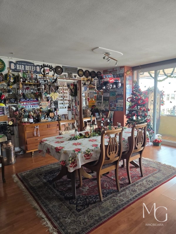 APARTAMENTO EN VENTA EN VÍA MARIS ZONA 10 - 5
