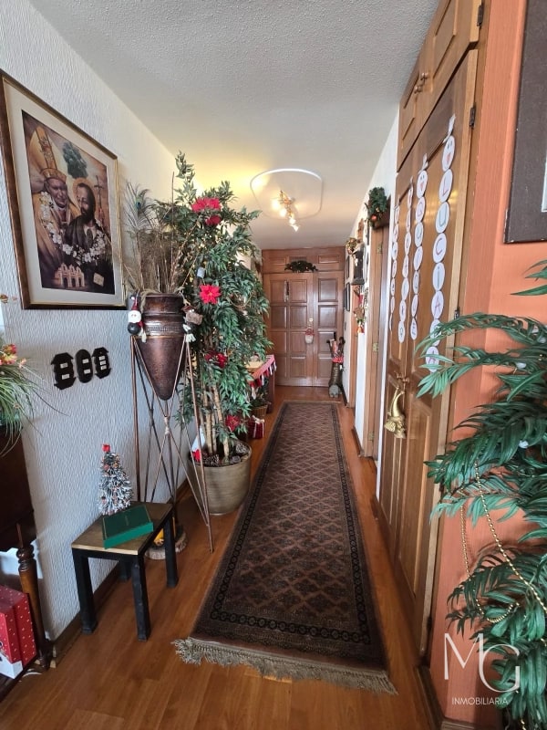 APARTAMENTO EN VENTA EN VÍA MARIS ZONA 10 - 4