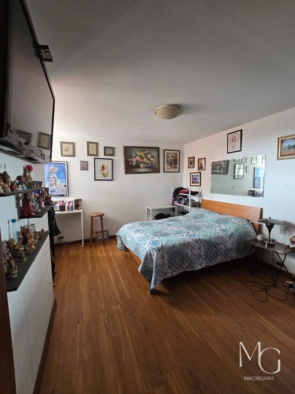 APARTAMENTO EN VENTA EN VÍA MARIS ZONA 10 - 3