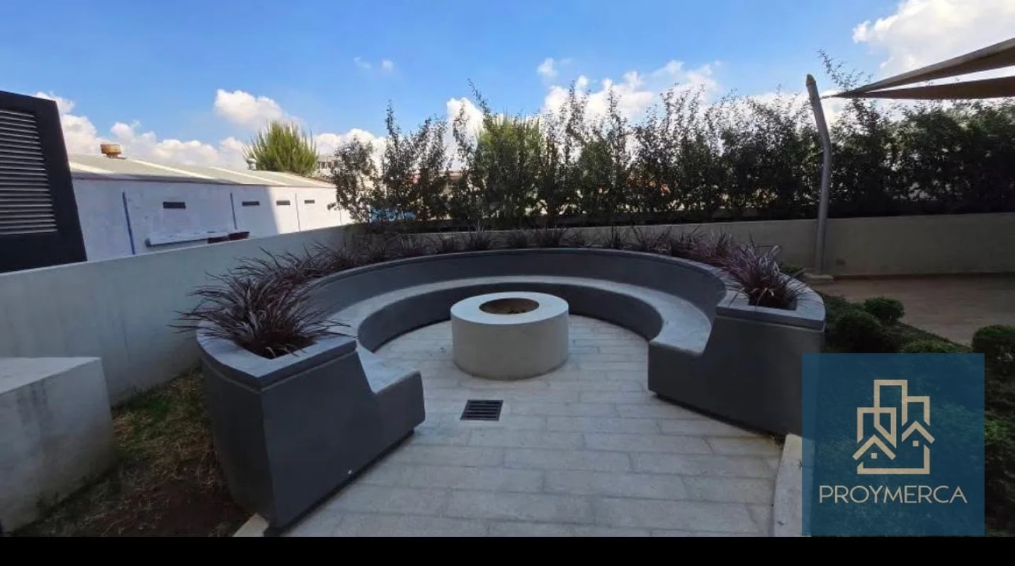 Apartamento Nuevo con vista a los volcanes en venta, Edificio Parque San Jorge zona 11 - 9