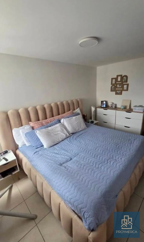 Apartamento Nuevo con vista a los volcanes en venta, Edificio Parque San Jorge zona 11 - 7