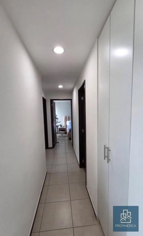 Apartamento Nuevo con vista a los volcanes en venta, Edificio Parque San Jorge zona 11 - 4