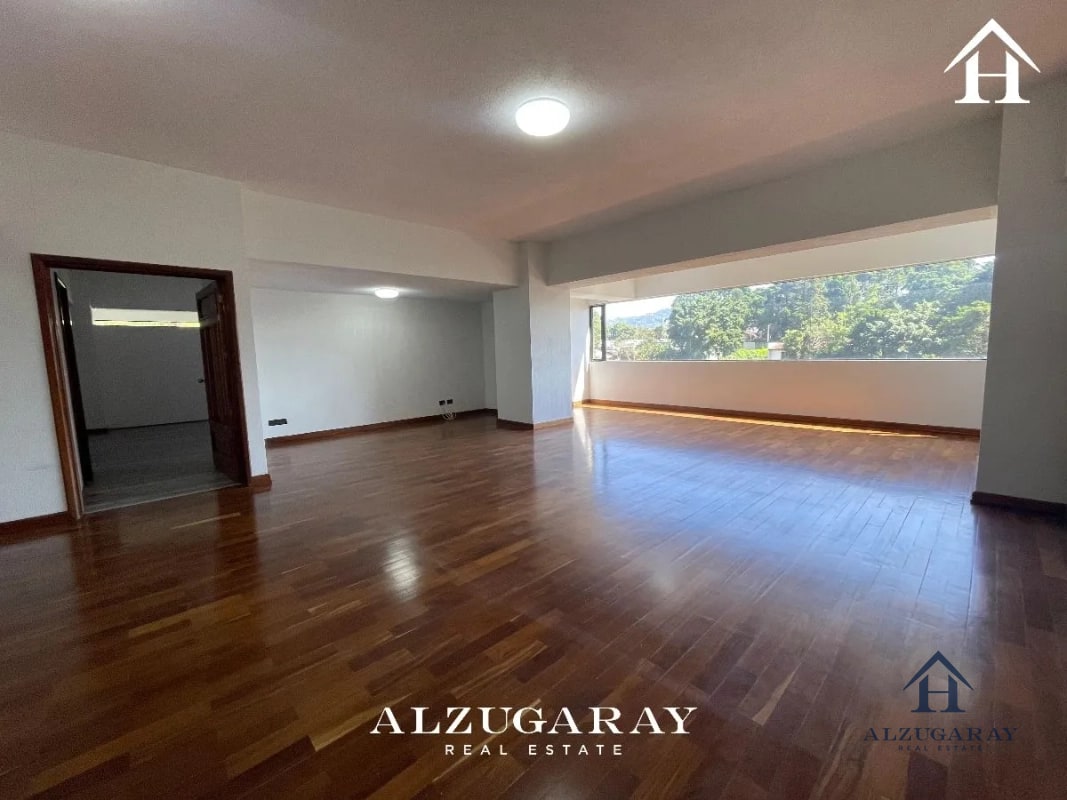 APTO AMPLIO C/ VISTA, Z.14 2 HAB. / EDIFICIO EXCLUSIVO - 13