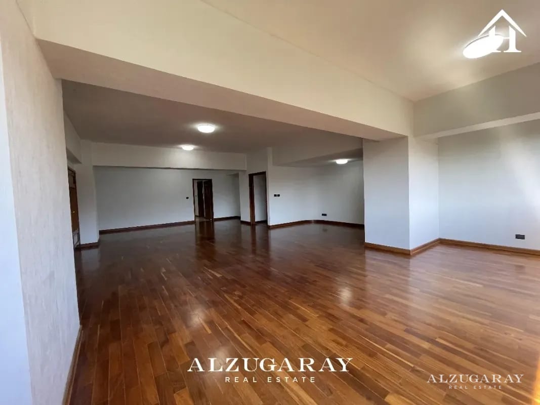 APTO AMPLIO C/ VISTA, Z.14 2 HAB. / EDIFICIO EXCLUSIVO — Apartamento en Alquiler en Zona 14, Guatemala, Ciudad — foto 11 de 13