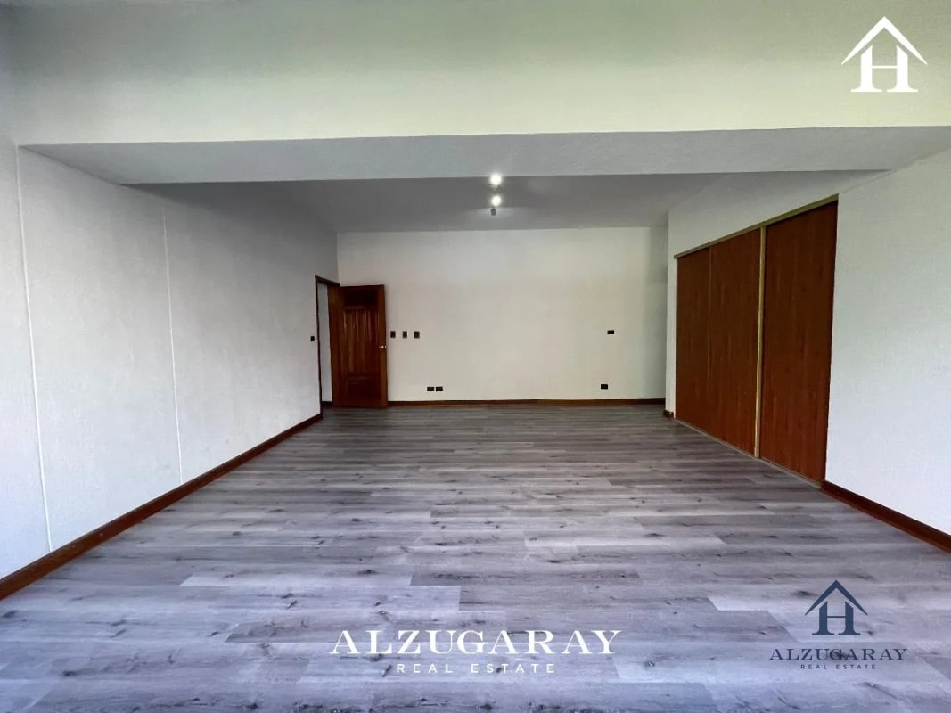 APTO AMPLIO C/ VISTA, Z.14 2 HAB. / EDIFICIO EXCLUSIVO - 5