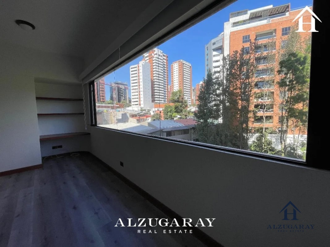 APTO AMPLIO C/ VISTA, Z.14 2 HAB. / EDIFICIO EXCLUSIVO - 2