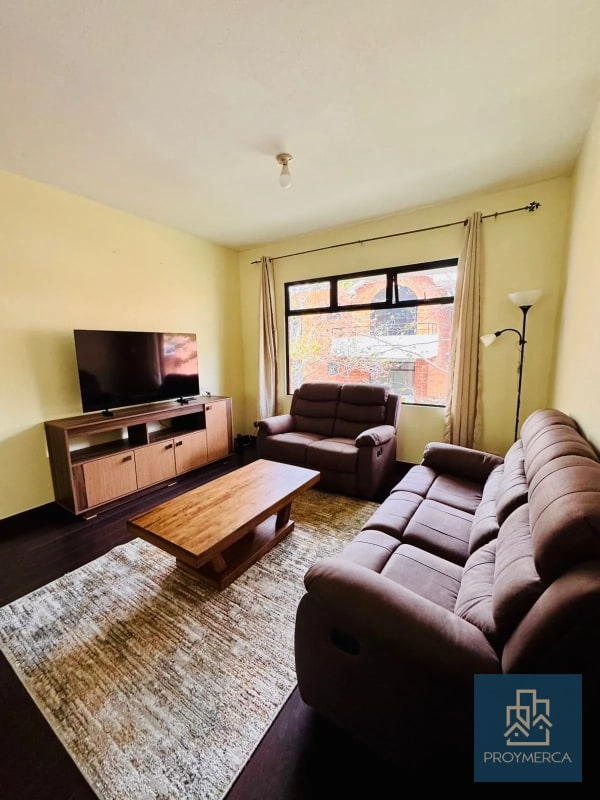 Apartamento en venta, Villa Caffeto, KM 18.5 CAES - 16
