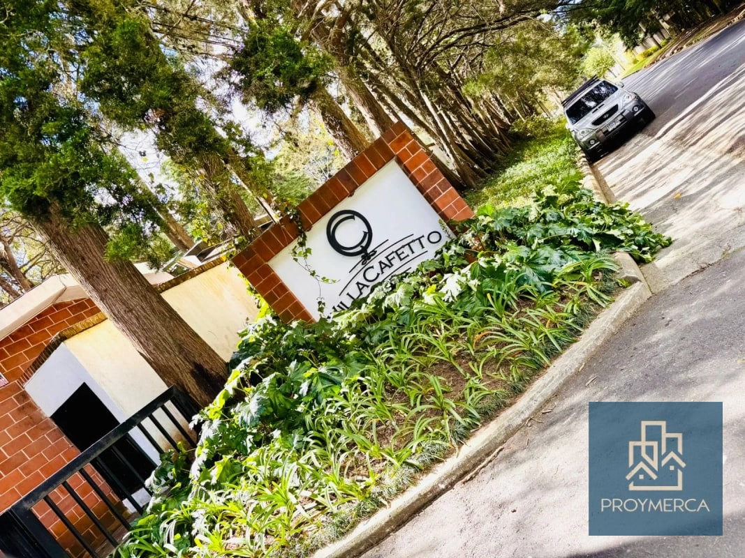 Apartamento en venta, Villa Caffeto, KM 18.5 CAES - 15