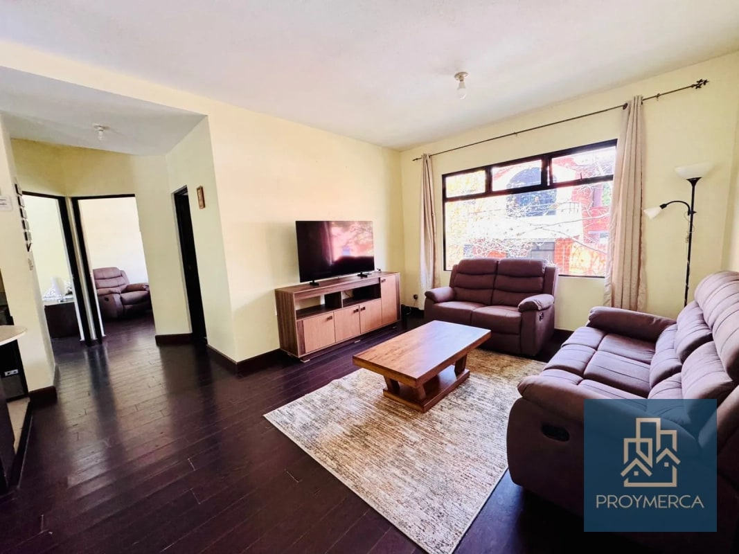 Apartamento en venta, Villa Caffeto, KM 18.5 CAES - 14