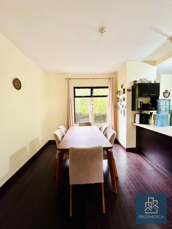 Apartamento en venta, Villa Caffeto, KM 18.5 CAES - 13