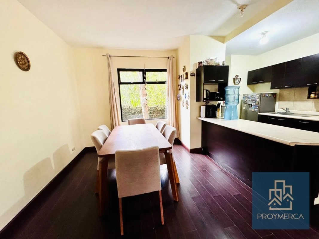 Apartamento en venta, Villa Caffeto, KM 18.5 CAES - 12