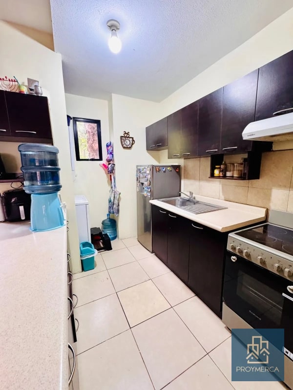 Apartamento en venta, Villa Caffeto, KM 18.5 CAES - 11