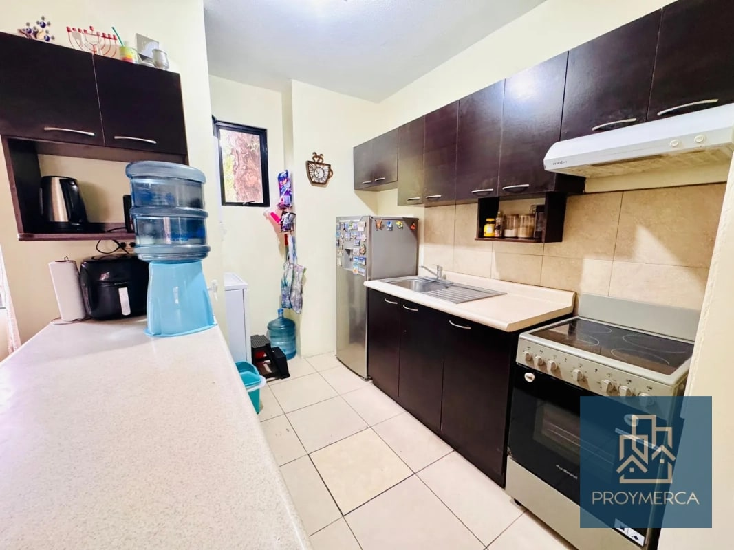 Apartamento en venta, Villa Caffeto, KM 18.5 CAES - 10