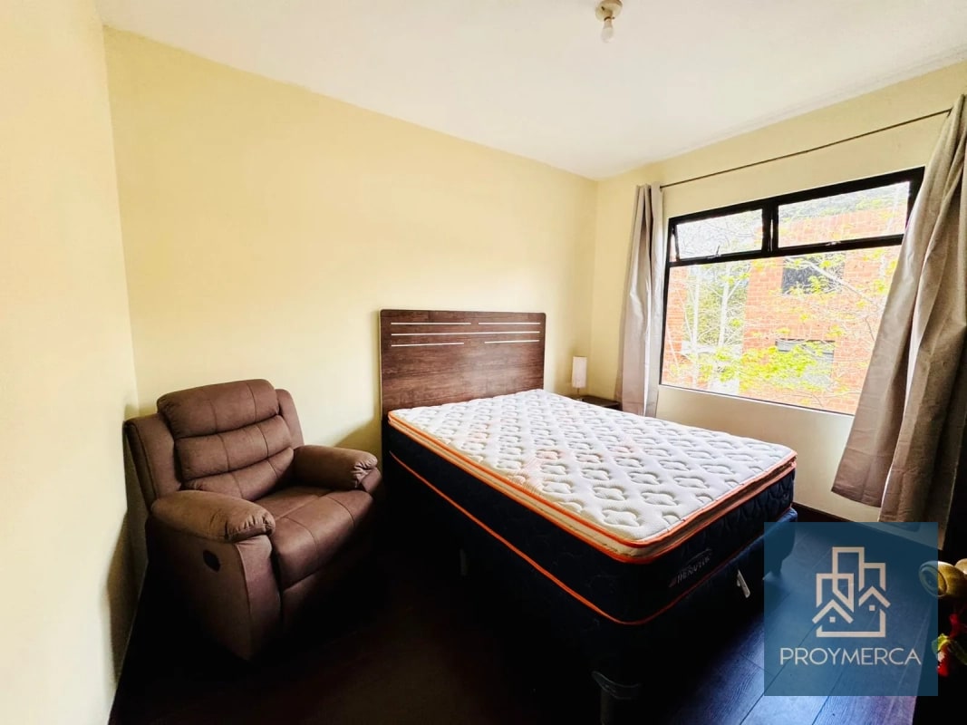 Apartamento en venta, Villa Caffeto, KM 18.5 CAES - 7