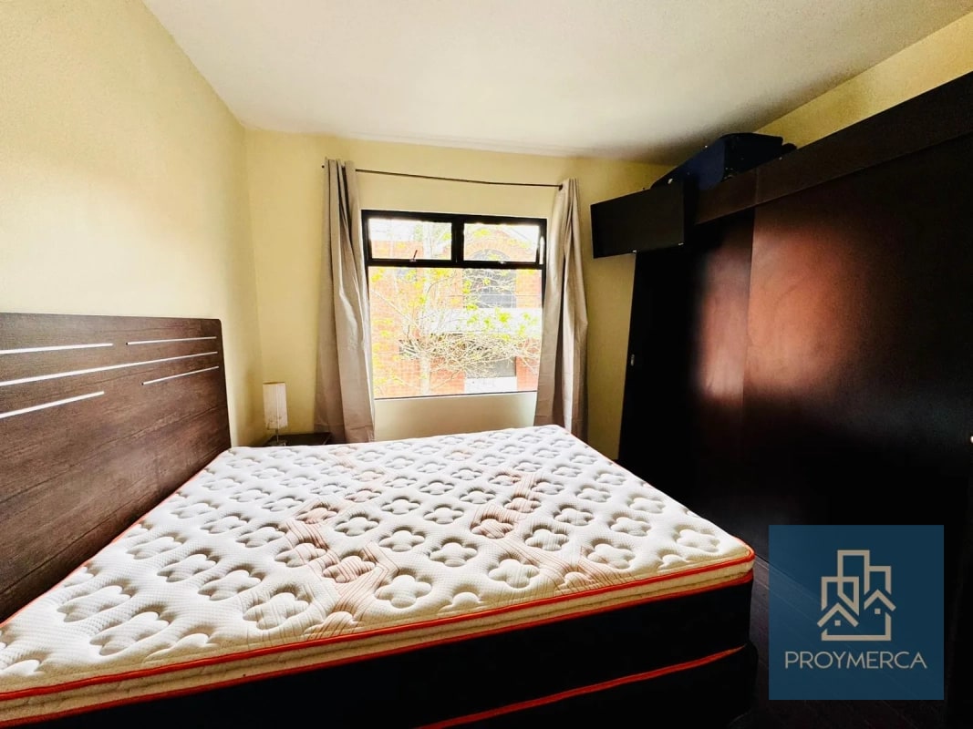 Apartamento en venta, Villa Caffeto, KM 18.5 CAES - 6