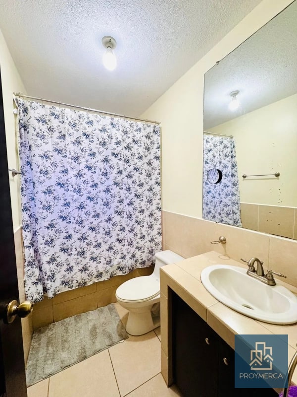 Apartamento en venta, Villa Caffeto, KM 18.5 CAES - 5