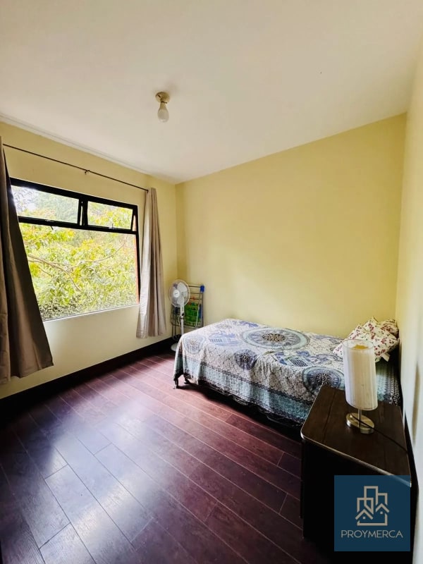 Apartamento en venta, Villa Caffeto, KM 18.5 CAES - 2