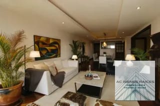 Santa Maria amueblado 3 hab — Apartamento en Alquiler en Santa María, Zona 10, Guatemala, Ciudad — miniatura 1 de 5