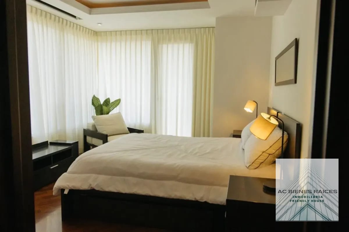 Santa Maria amueblado 3 hab — Apartamento en Alquiler en Santa María, Zona 10, Guatemala, Ciudad — foto 2 de 5