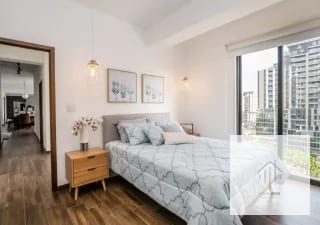 Apartamento Amueblado en Venta o Renta en Zona 10 — Apartamento en Venta en Casa Clara, Zona 10, Guatemala, Ciudad — miniatura 9 de 12