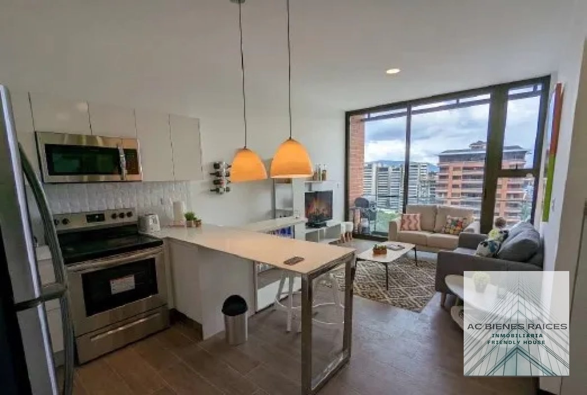 Diago 6 apartamento para inversión zona 10 - 12
