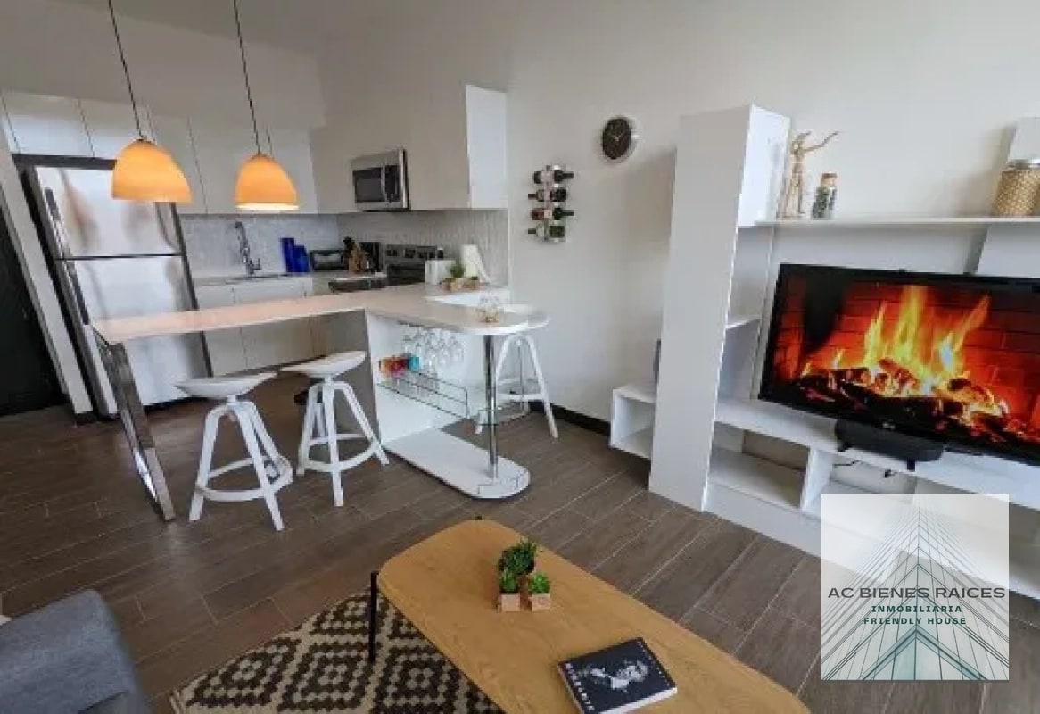 Diago 6 apartamento para inversión zona 10 - 11
