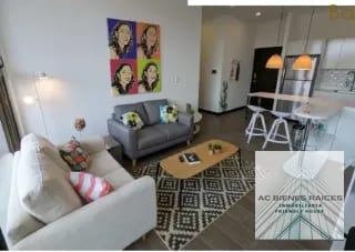 Diago 6 apartamento para inversión zona 10 — Apartamento en Venta en Diagoseis, Zona 10, Guatemala, Ciudad — miniatura 11 de 12