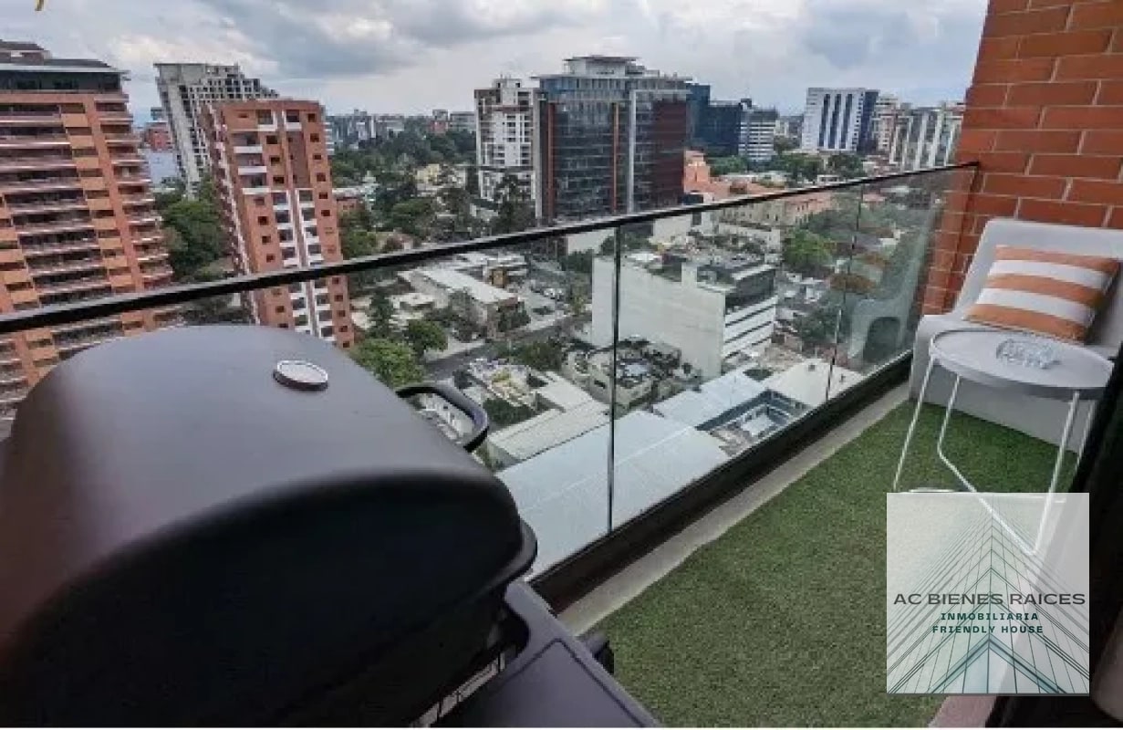 Diago 6 apartamento para inversión zona 10 - 9