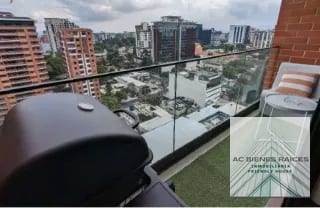 Diago 6 apartamento para inversión zona 10 — Apartamento en Venta en Diagoseis, Zona 10, Guatemala, Ciudad — miniatura 10 de 12