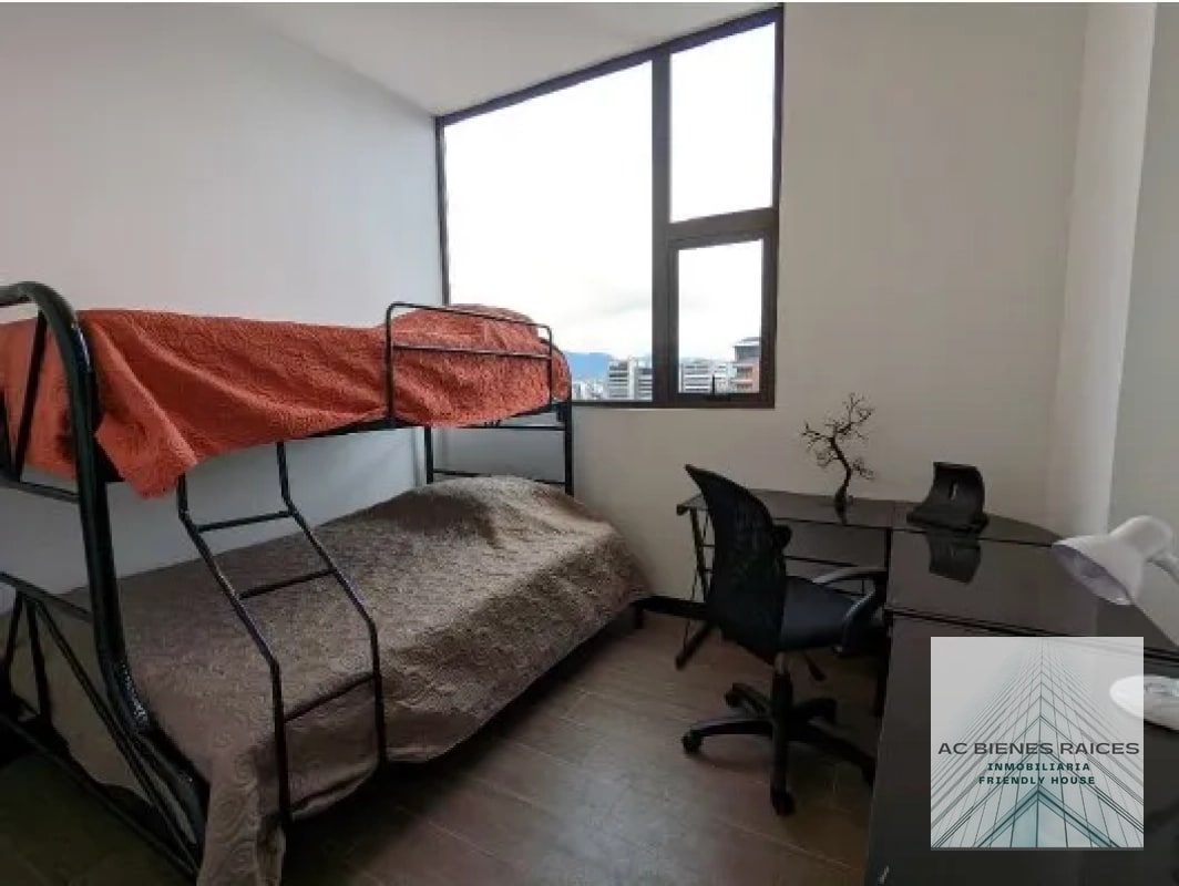 Diago 6 apartamento para inversión zona 10 - 4