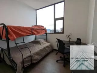 Diago 6 apartamento para inversión zona 10 — Apartamento en Venta en Diagoseis, Zona 10, Guatemala, Ciudad — miniatura 5 de 12
