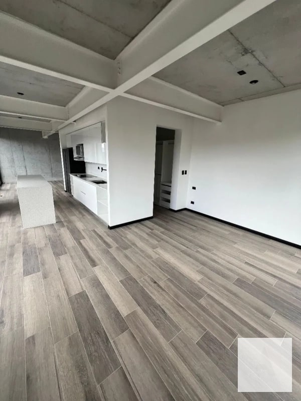Apartamento moderno tipo estudio en RENTA, zona 16 - 16