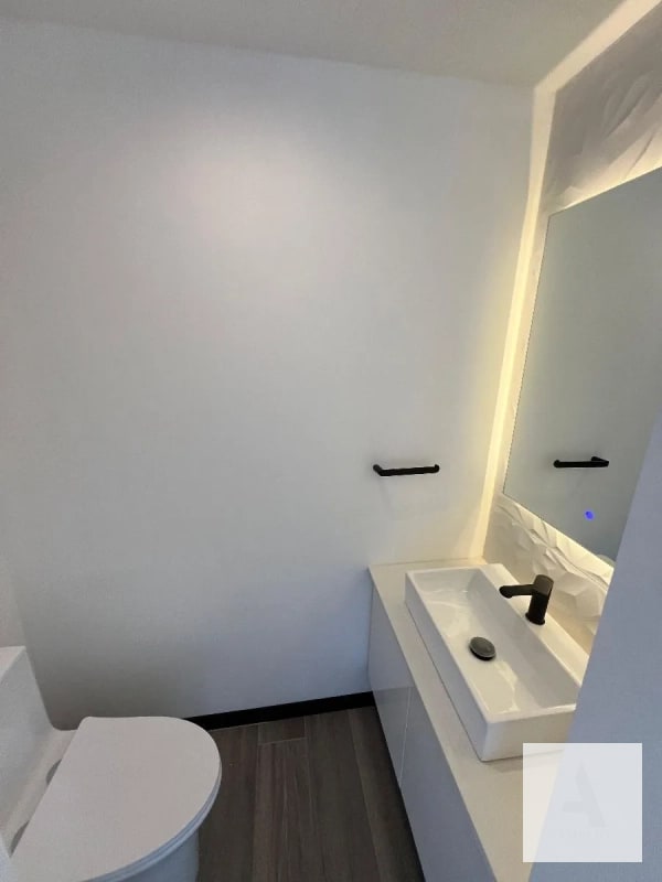 Apartamento moderno tipo estudio en RENTA, zona 16 - 14