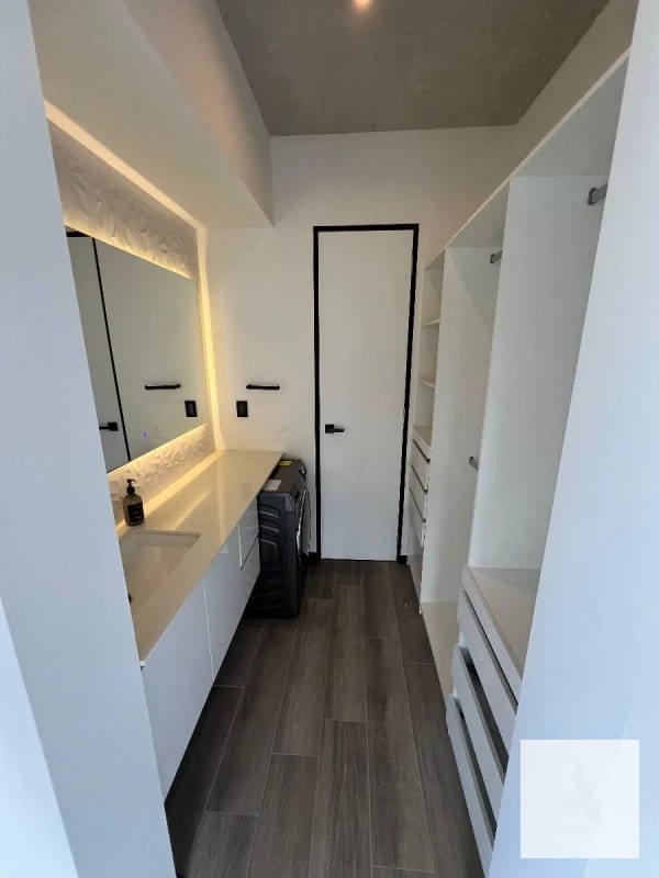 Apartamento moderno tipo estudio en RENTA, zona 16 - 11