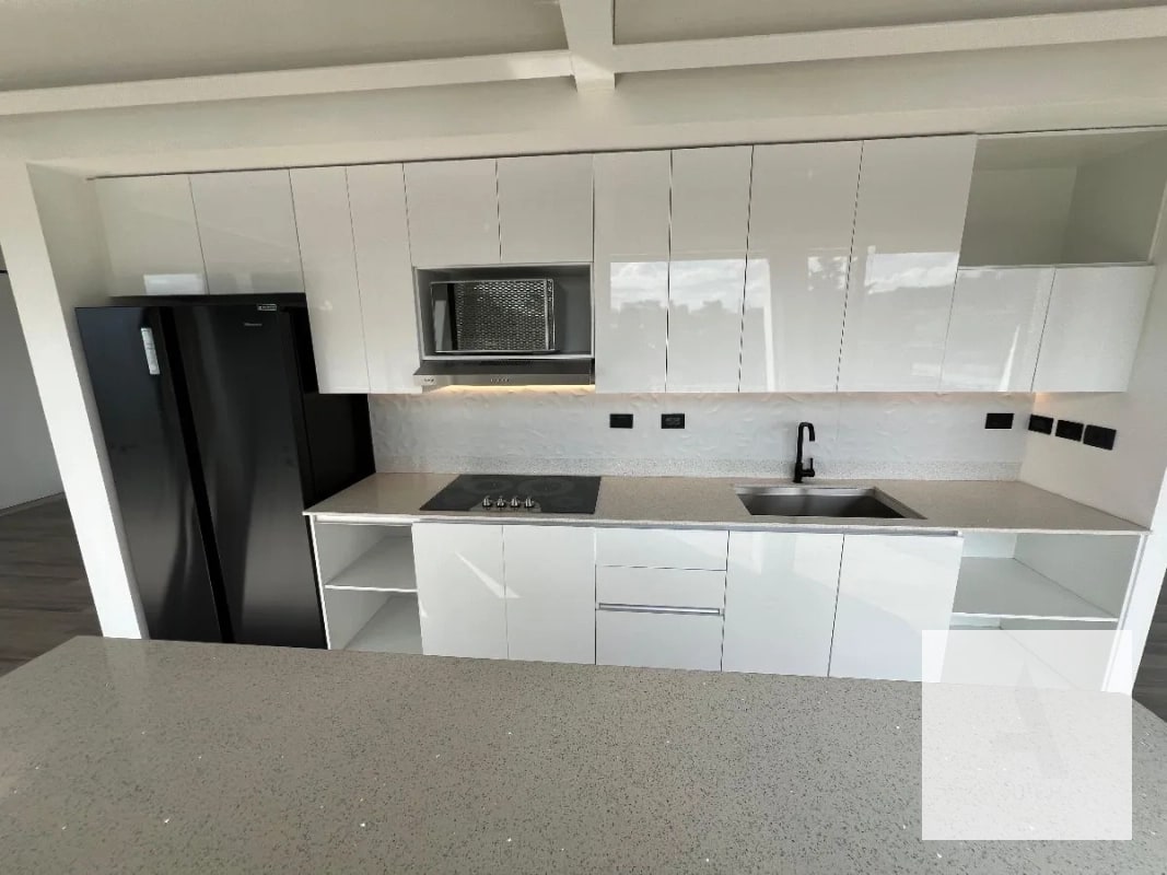 Apartamento moderno tipo estudio en RENTA, zona 16 - 9