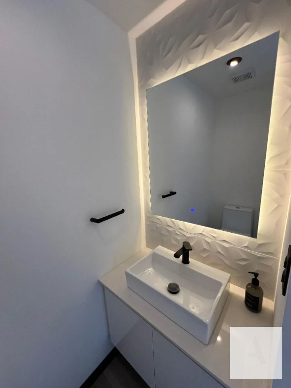Apartamento moderno tipo estudio en RENTA, zona 16 - 4