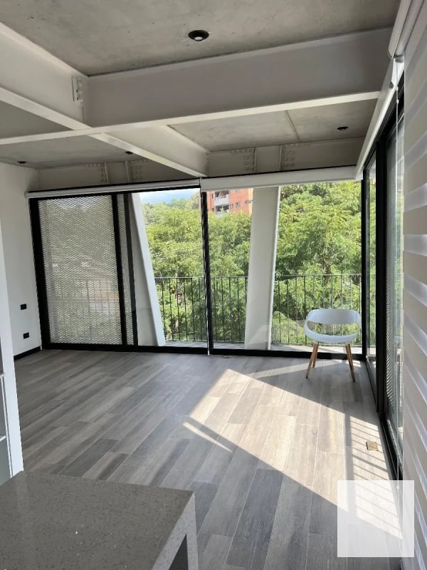 Apartamento moderno tipo estudio en RENTA, zona 16 - 3