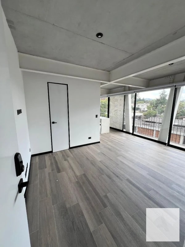 Apartamento moderno tipo estudio en RENTA, zona 16 - 2