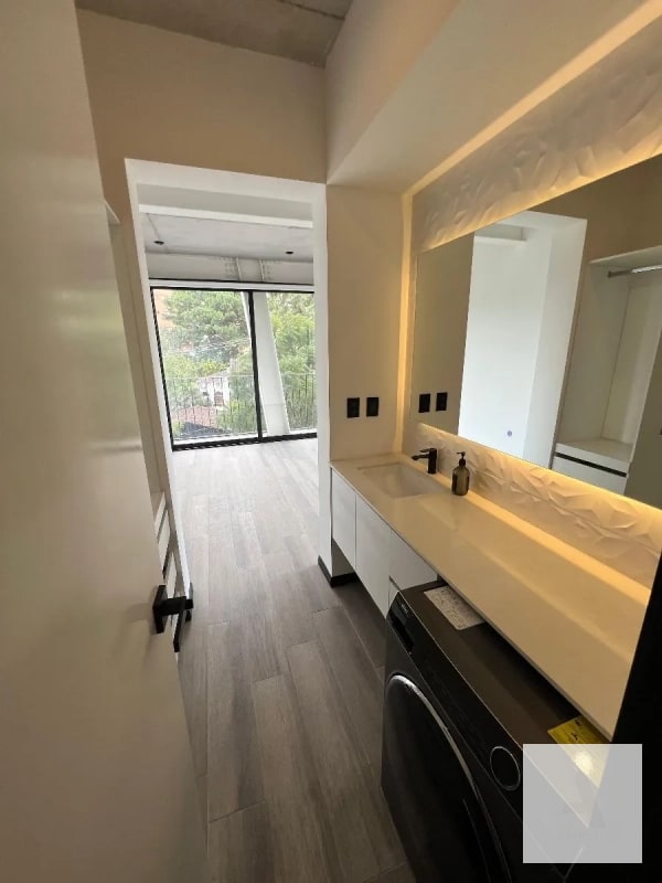 Apartamento moderno tipo estudio en RENTA, zona 16 - 1