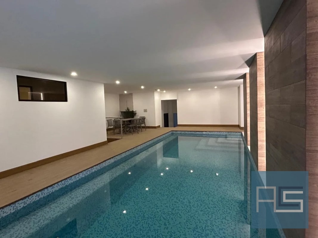 *Moderno Apto para estrenar de 3 habitaciones con jardín y dorm de servicio en Vista Hermosa II, zona 15* - 3
