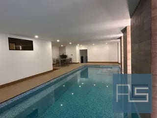 *Moderno Apto para estrenar de 3 habitaciones con jardín y dorm de servicio en Vista Hermosa II, zona 15* — Apartamento en Venta en Arles, Zona 15, Guatemala, Ciudad — miniatura 16 de 17