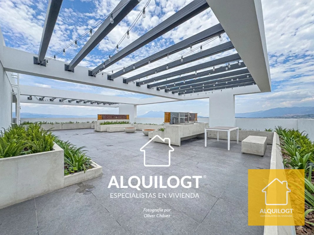 APARTAMENTO COLONIA MONTE MARÍA ZONA 12 DE 2 HAB AGT2877 - 7