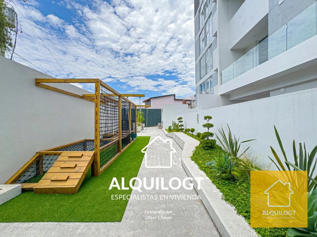 APARTAMENTO COLONIA MONTE MARÍA  ZONA 12 DE 2 HAB AGT2877 - 6