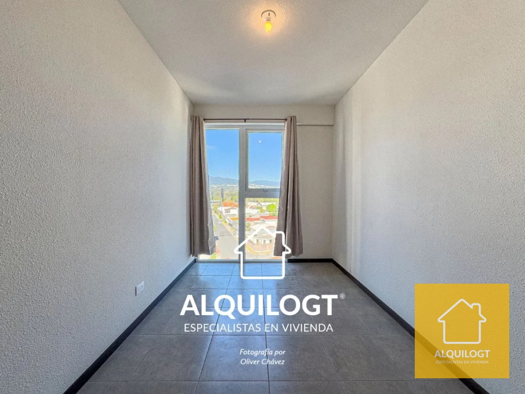APARTAMENTO COLONIA MONTE MARÍA  ZONA 12 DE 2 HAB AGT2877 - 4